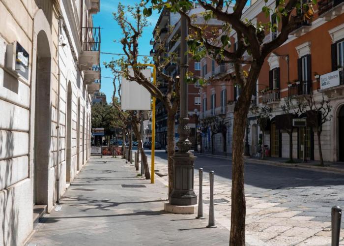 Residenza del Corso