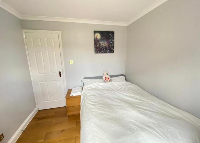Three bedrooms house in Windsor