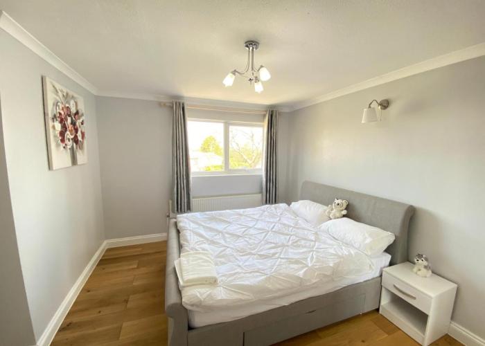 Three bedrooms house in Windsor