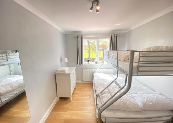 Three bedrooms house in Windsor