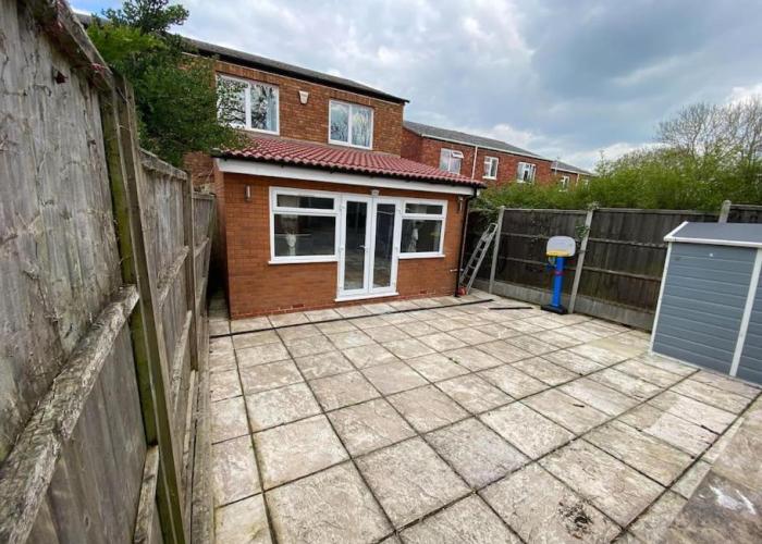 Three bedrooms house in Windsor