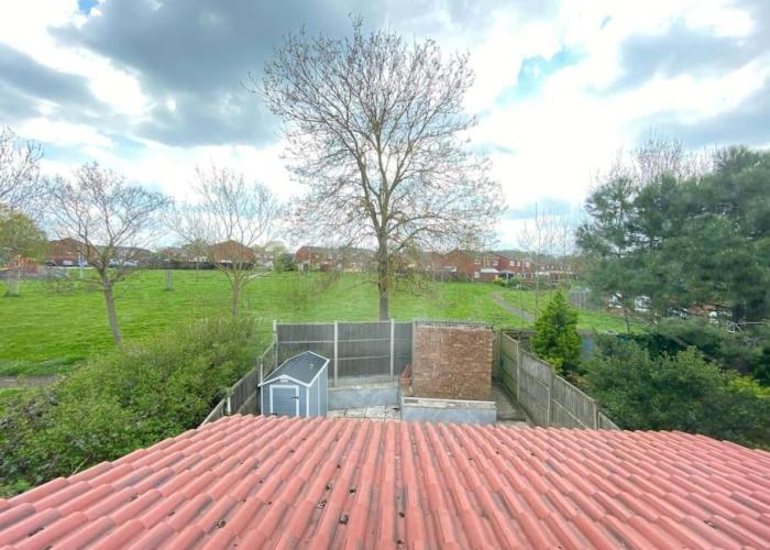 Three bedrooms house in Windsor