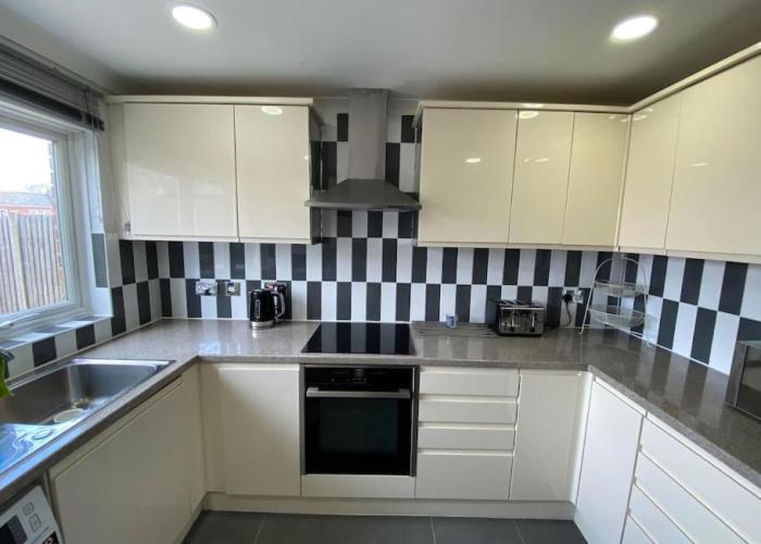 Three bedrooms house in Windsor