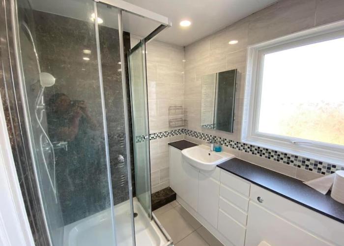 Three bedrooms house in Windsor