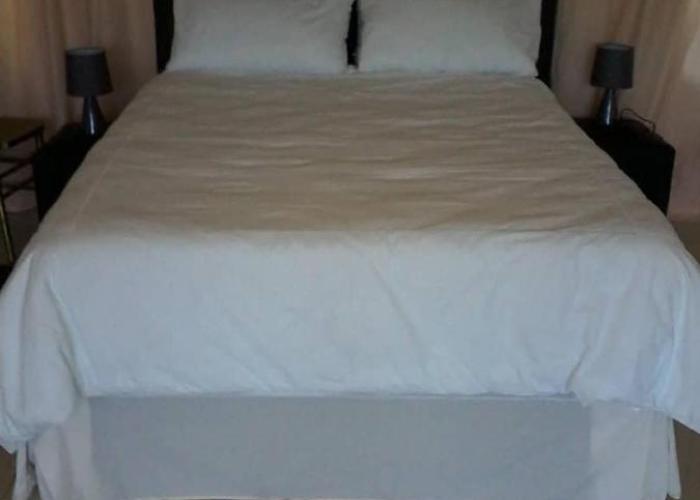 EE Maison Bed and Breakfast