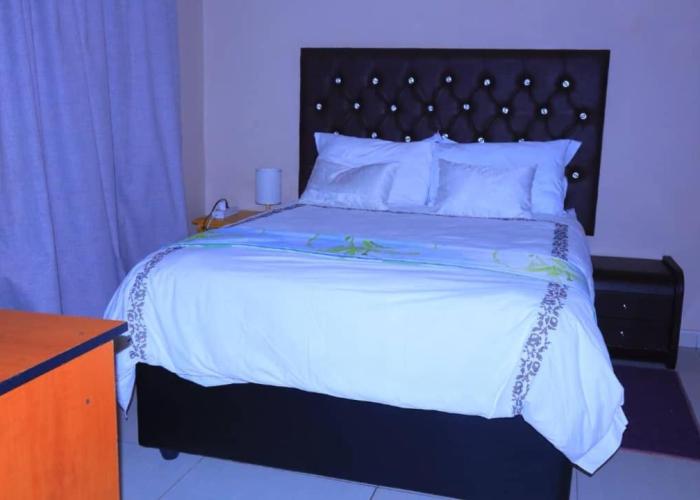 EE Maison Bed and Breakfast
