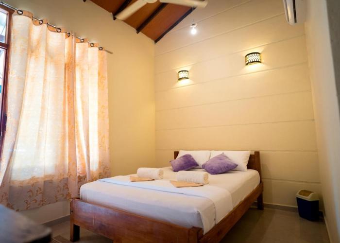 The Coastal Hotel