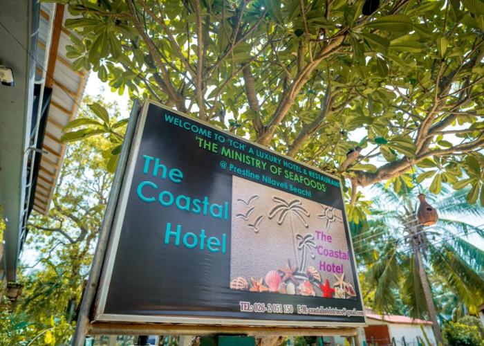 The Coastal Hotel