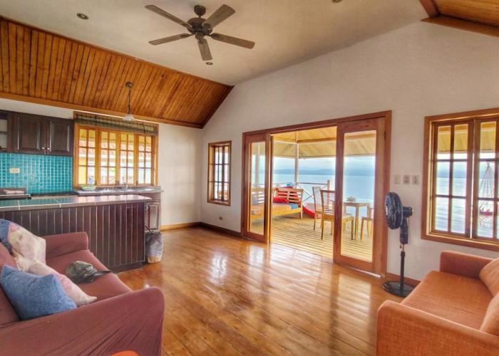 Bocas Villas
