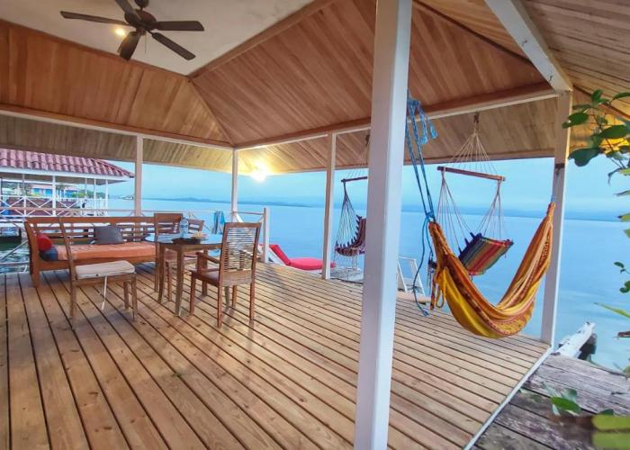 Bocas Villas
