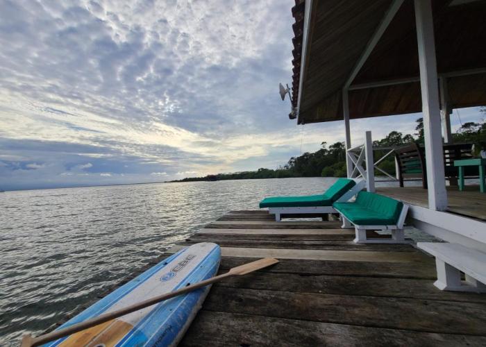Bocas Villas