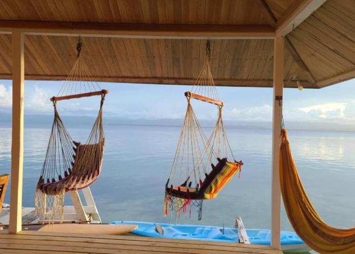 Bocas Villas