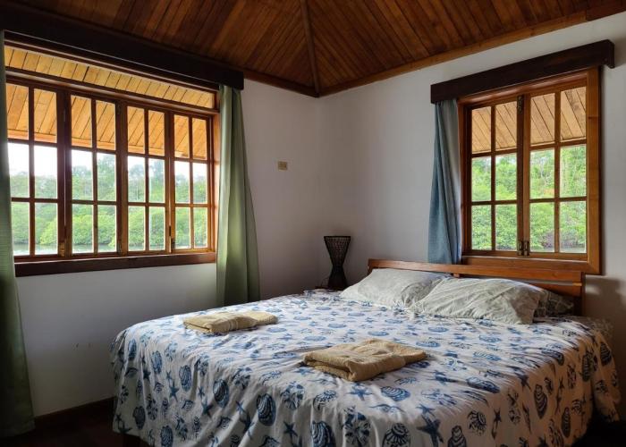 Bocas Villas