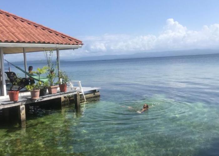 Bocas Villas