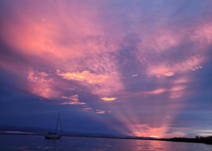 Bocas Villas