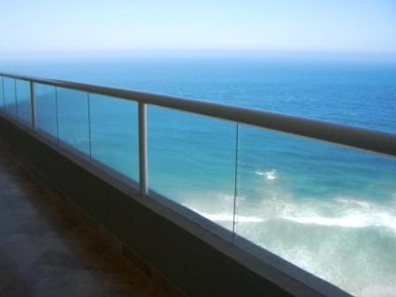 'Luxury Oceanfront Penthouse with Pools, Jacuzzis and Spectacular Ocean Views'