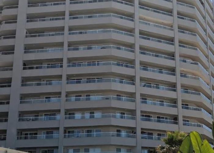 'Luxury Oceanfront Penthouse with Pools, Jacuzzis and Spectacular Ocean Views'