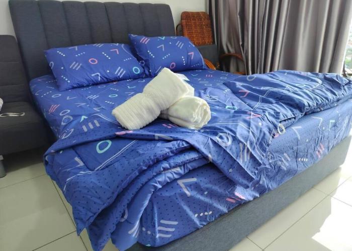 Ampang 2-4 pax Studio AmpPoint