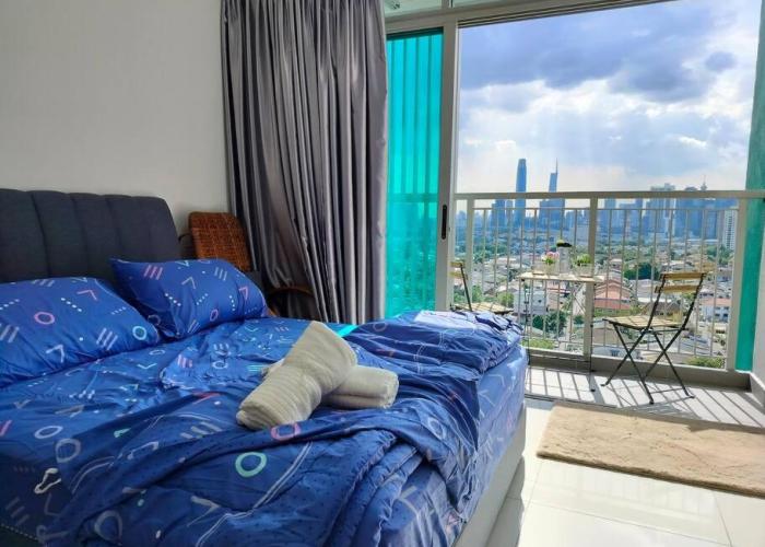 Ampang 2-4 pax Studio AmpPoint
