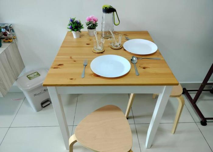 Ampang 2-4 pax Studio AmpPoint
