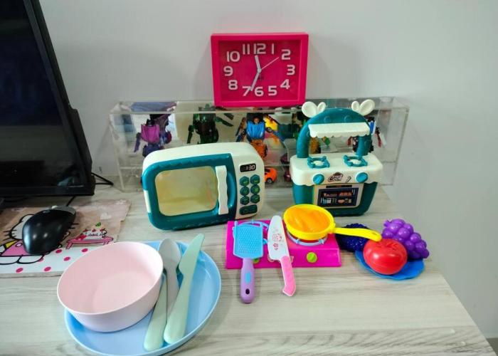 Ampang 2-4 pax Studio AmpPoint
