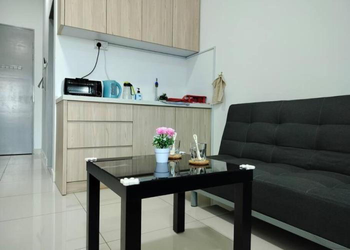 Ampang 2-4 pax Studio AmpPoint