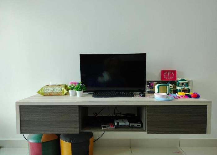 Ampang 2-4 pax Studio AmpPoint