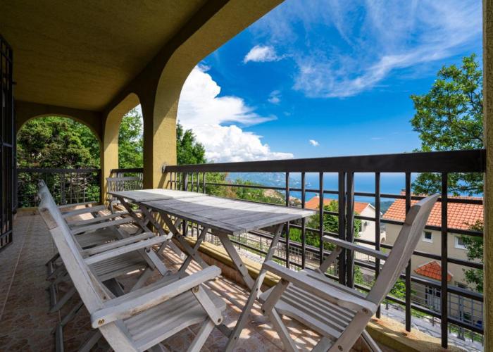 Villas Monte Hill