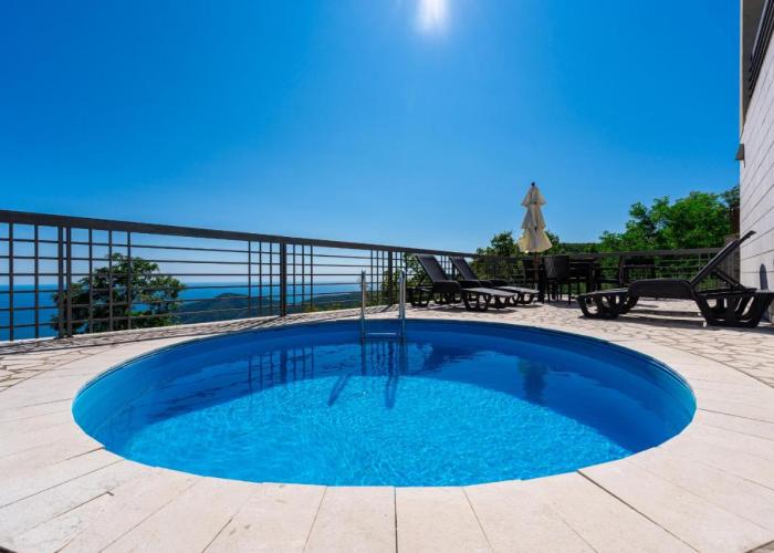 Villas Monte Hill