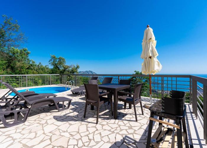 Villas Monte Hill