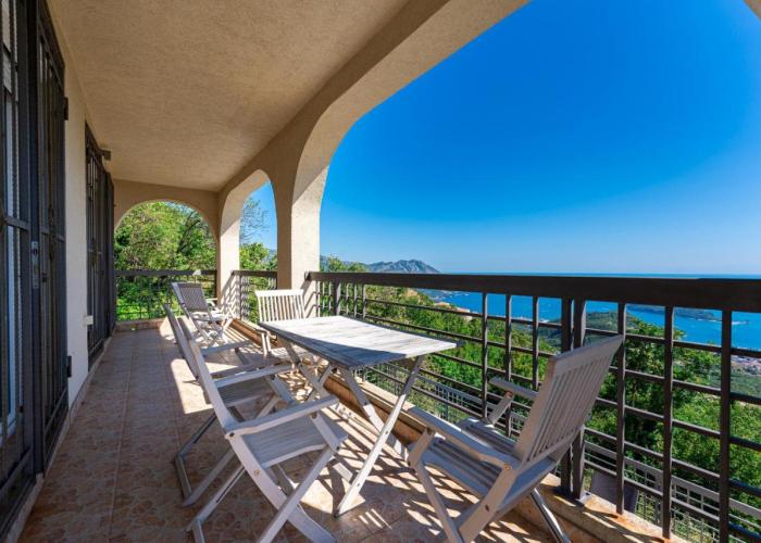 Villas Monte Hill