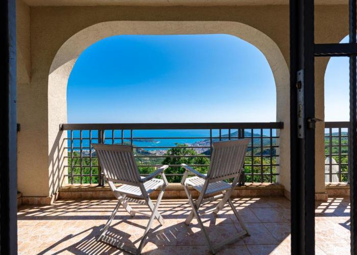 Villas Monte Hill