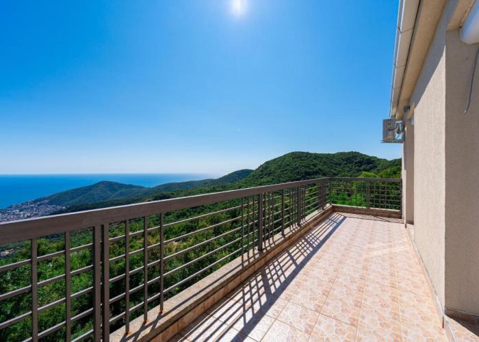 Villas Monte Hill