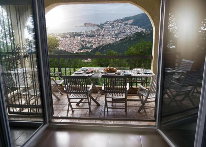 Villas Monte Hill