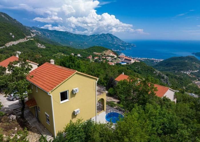 Villas Monte Hill