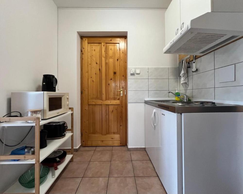 фото Simple Apartman
