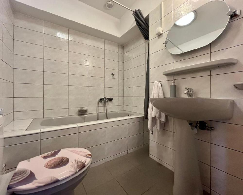 фото Simple Apartman