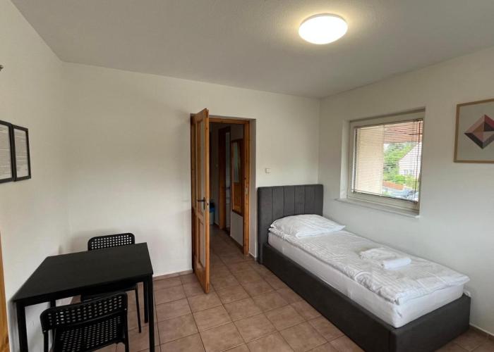 Simple Apartman