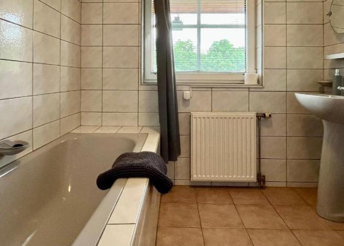 Simple Apartman