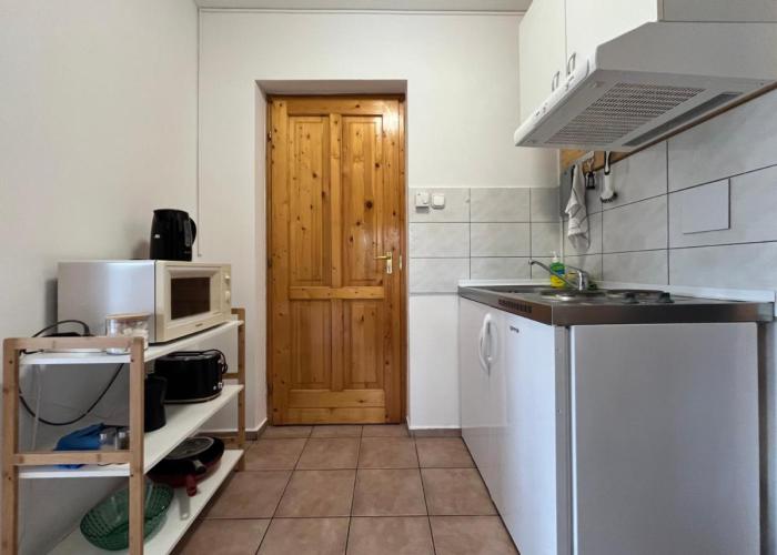 Simple Apartman