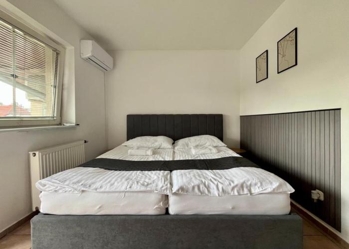 Simple Apartman