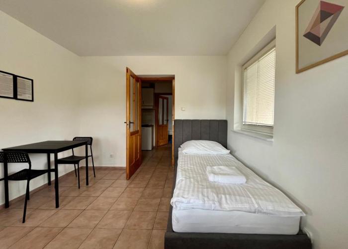 Simple Apartman