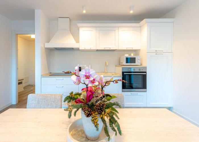 Casa vacanze Montebello