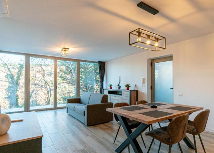 Casa vacanze Montebello