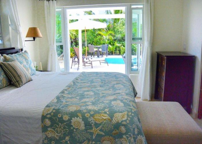 Esencia Cottage
