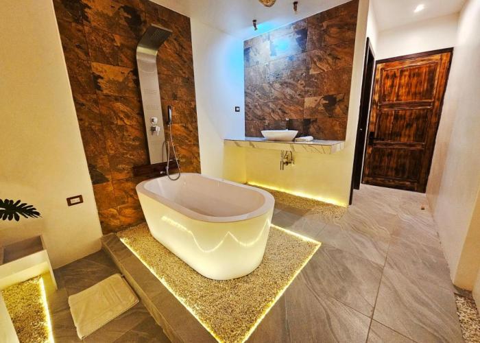 Las Luciernagas Hotel