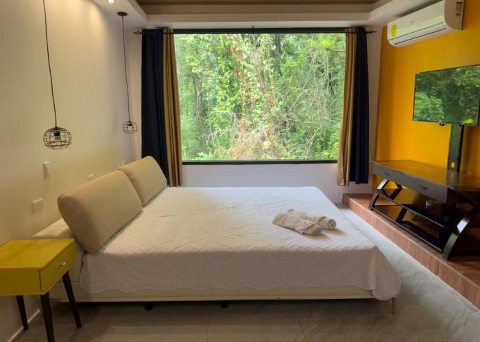 Las Luciernagas Hotel