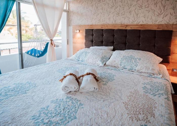 Casa vacacional en Galápagos, Santa Cruz