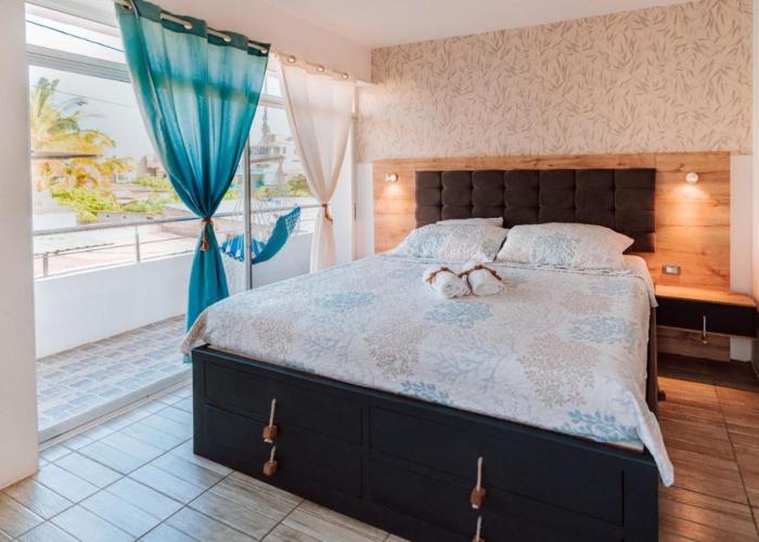 Casa vacacional en Galápagos, Santa Cruz