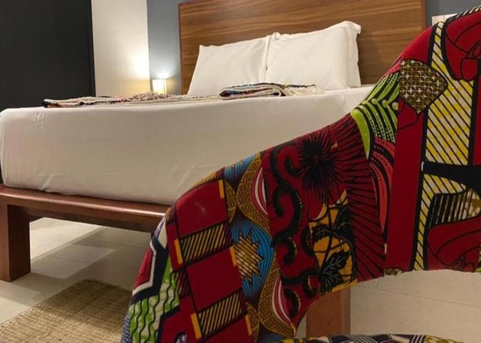 Ahomé Guest house & Lounge